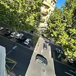 Apartamento Lumineux Et Spacieux 2 Avec Parking Gratuit Dans La Rue *
