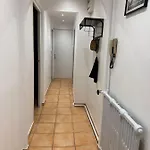 Apartmán Lumineux Et Spacieux 2 Avec Parking Gratuit Dans La Rue Perpignan