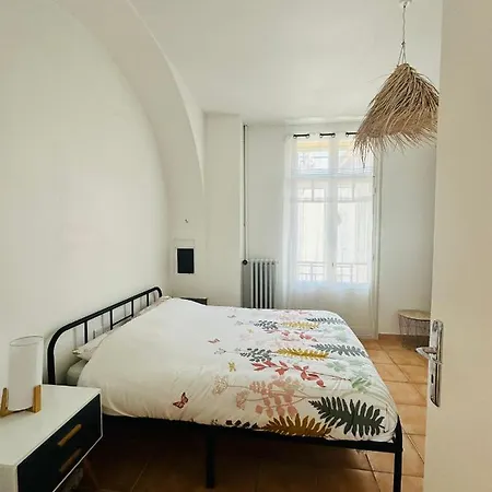 Apartmán Lumineux Et Spacieux 2 Avec Parking Gratuit Dans La Rue *