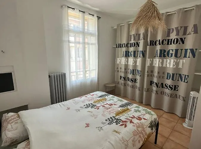 Lumineux Et Spacieux 2 Avec Parking Gratuit Dans La Rue * Perpiñán