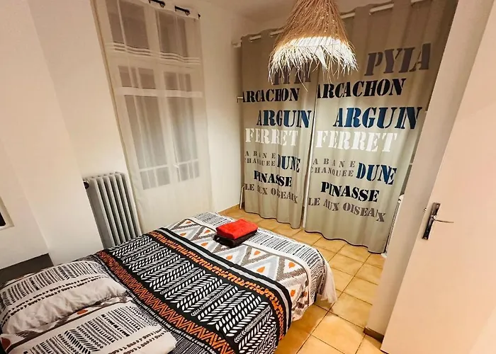 Lumineux Et Spacieux 2 Avec Parking Gratuit Dans La Rue Apartamento *