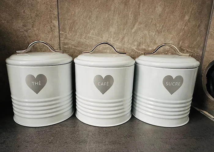 Lumineux Et Spacieux 2 Avec Parking Gratuit Dans La Rue Apartamento *